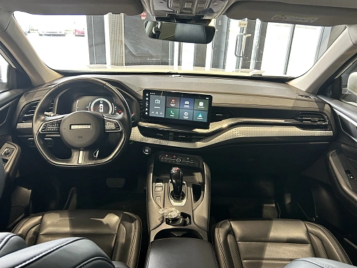 Купить Хавал Haval F7 2023г.