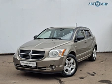Dodge Caliber