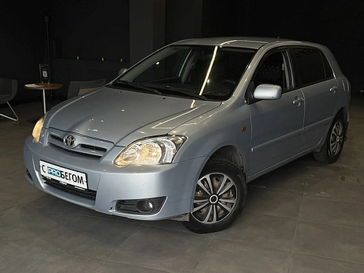 Купить Тойота Королла 2005г.