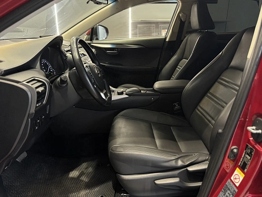 Купить Лексус Lexus NX 2015г.