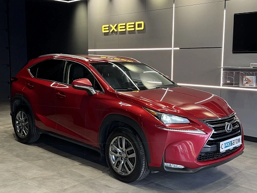 Купить Лексус Lexus NX 2015г.