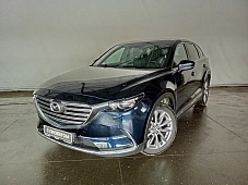 Mazda CX-9