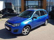 Lada Kalina