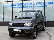 УАЗ Pickup