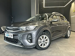 Купить Киа Стоник 2019г.