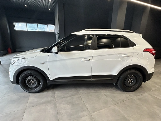 Купить Хёндай Крета 2020г.