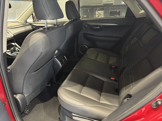 Купить Лексус Lexus NX 2015г.