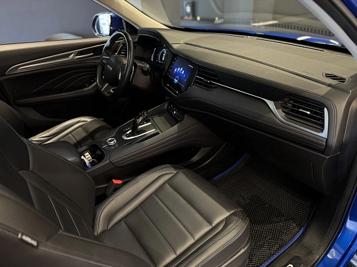 Купить Хавал Haval F7 2021г.