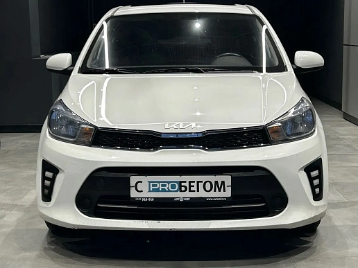 Купить Киа Пегас 2023г.