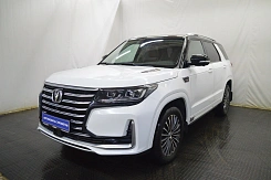Changan CS95