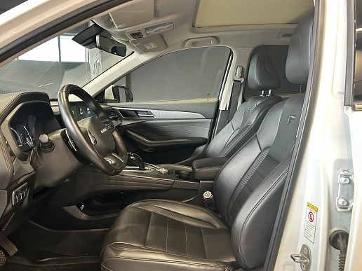 Купить Хавал Haval F7 2023г.
