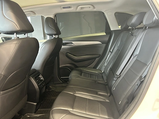 Купить Хавал Haval F7 2023г.