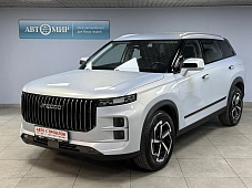 Jaecoo J7