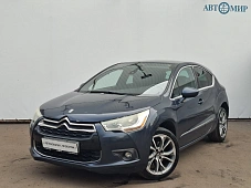 Citroen DS4