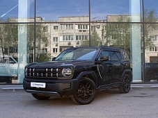 Haval PRO H3