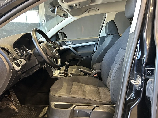Купить Шкода Октавиа 2011г.