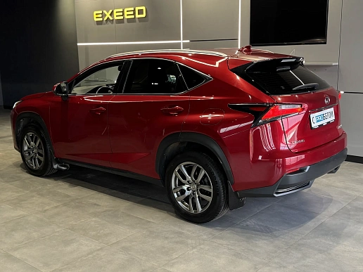 Купить Лексус Lexus NX 2015г.