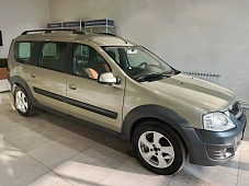 Lada Largus