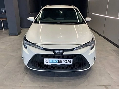 Купить Тойота Королла 2019г.