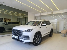 Chery Tiggo 8 Pro Max