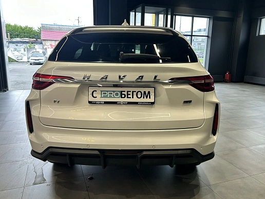 Купить Хавал Haval F7 2023г.