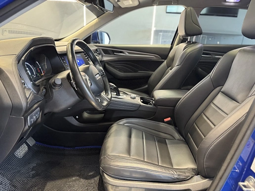 Купить Хавал Haval F7 2021г.