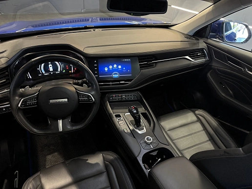 Купить Хавал Haval F7 2021г.