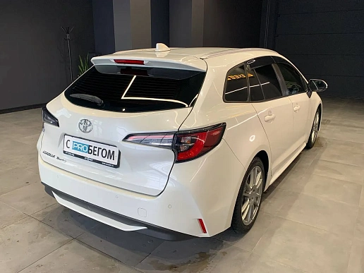 Купить Тойота Королла 2019г.