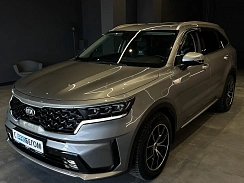 Купить Киа Соренто 2021г.