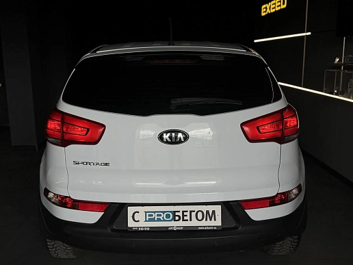 Купить Киа Спортадже 2015г.
