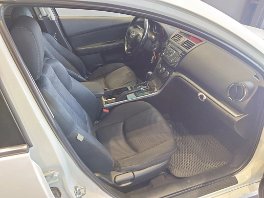 Купить Мазда Mazda 6 2012г.
