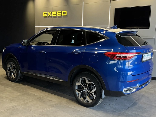 Купить Хавал Haval F7 2021г.