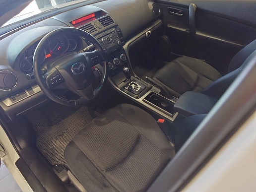 Купить Мазда Mazda 6 2012г.