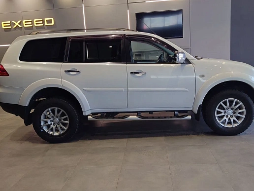 Купить Митсубиси Паджеро Спорт 2013г.