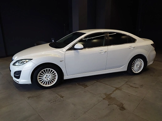 Купить Мазда Mazda 6 2012г.