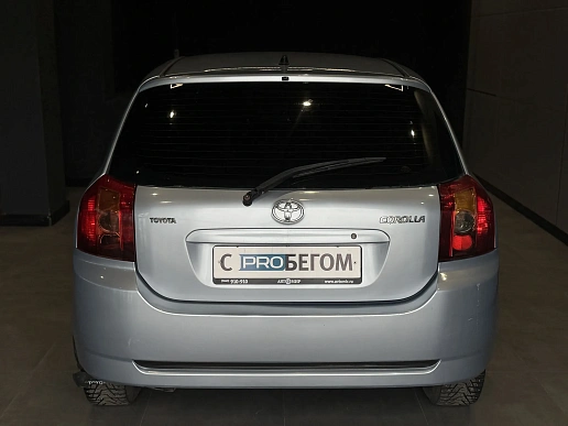 Купить Тойота Королла 2005г.