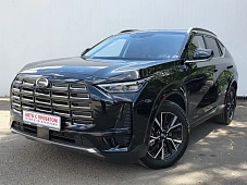 GAC GS4