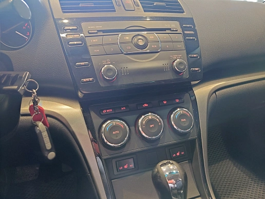 Купить Мазда Mazda 6 2012г.