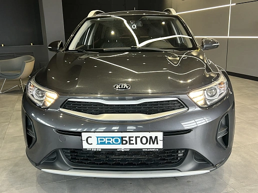 Купить Киа Стоник 2019г.