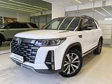 Changan CS95