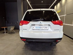 Купить Митсубиси Паджеро Спорт 2013г.