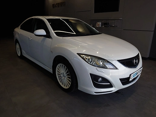Купить Мазда Mazda 6 2012г.
