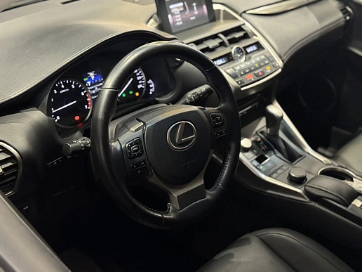Купить Лексус Lexus NX 2015г.