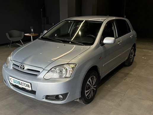 Купить Тойота Королла 2005г.