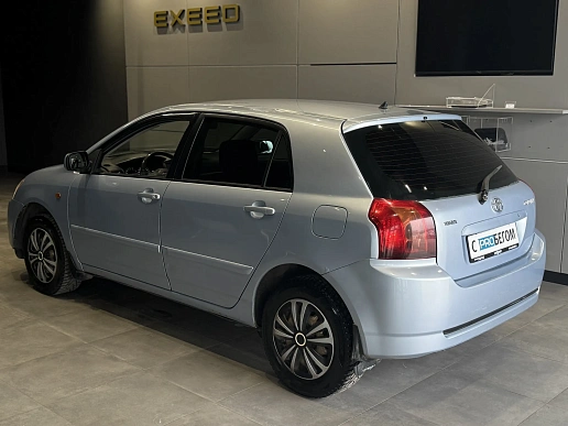 Купить Тойота Королла 2005г.