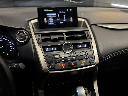 Купить Лексус Lexus NX 2015г.