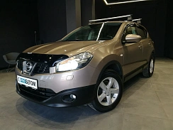 Купить Ниссан Кашкаи 2013г.