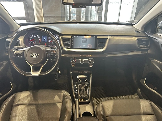 Купить Киа Стоник 2019г.