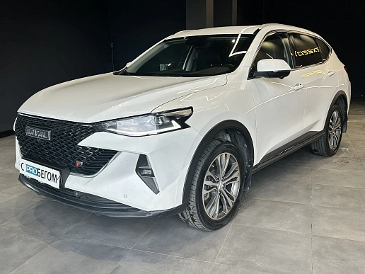 Купить Хавал Haval F7 2023г.