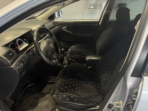 Купить Тойота Королла 2005г.